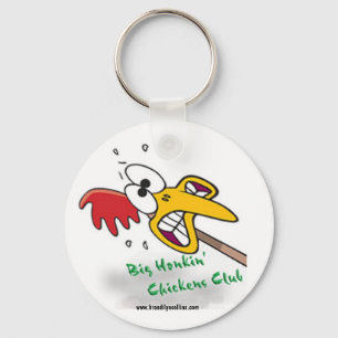 BHCC Schlüsselanhänger