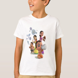 Bheem Cartoon T-Shirt