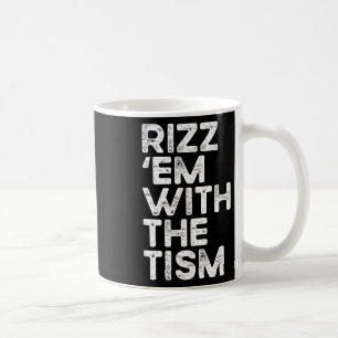Bhgytec Uni Erwachsene Autismus Bewusstsein Kaffeetasse