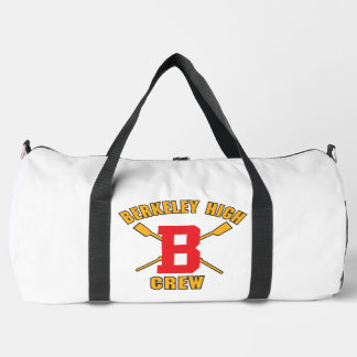 BHS Crew Duffel Bag Duffle Bag