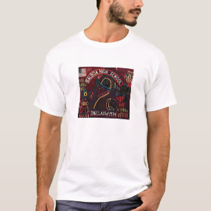 BHS Klasse von T - Shirt 74