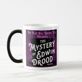 BHT 2019 - Das Geheimnis der Edwin Drood Tasse