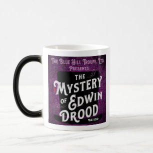 BHT 2019 - Das Geheimnis der Edwin Drood Tasse