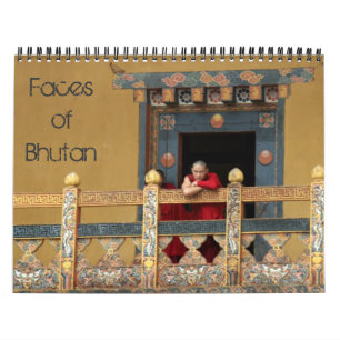 bhutan 2027 kalender