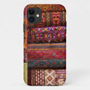 Bhutan-Stoffe zu verkaufen iPhone 11 Hülle