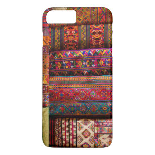 Bhutan-Stoffe zu verkaufen Case-Mate iPhone Hülle