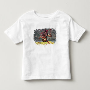 Bhutan, Thimphu. Es gibt eine große Vielfalt an Kleinkind T-shirt