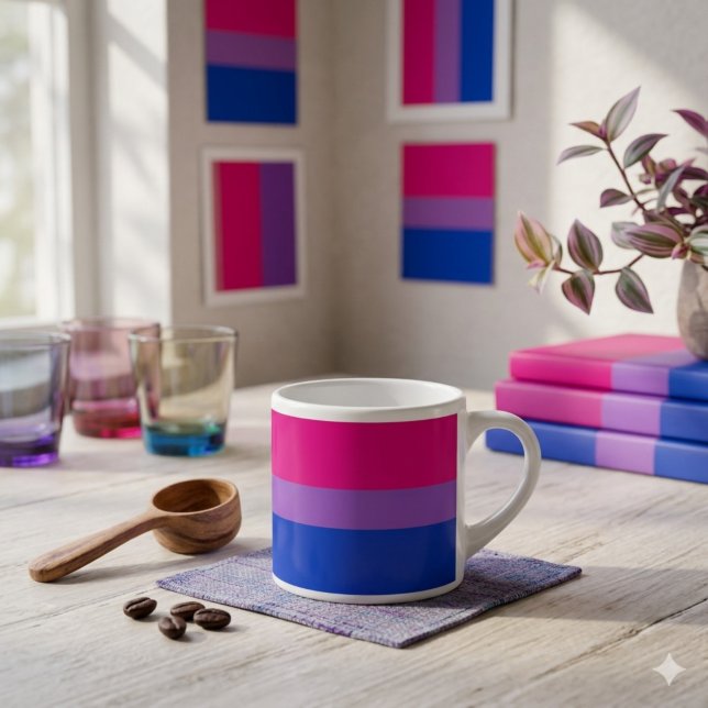 Bi Brew Espressotasse (Von Creator hochgeladen)