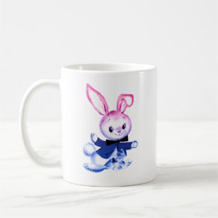 Bi Bunny Kaffeetasse