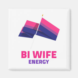 Bi Ehefrau Energy Magnet