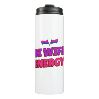 Bi Ehefrau Energy Thermosbecher