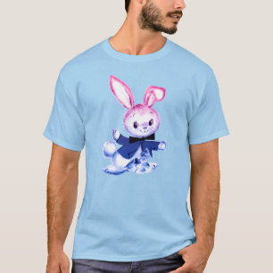 Bi-Häschen T-Shirt