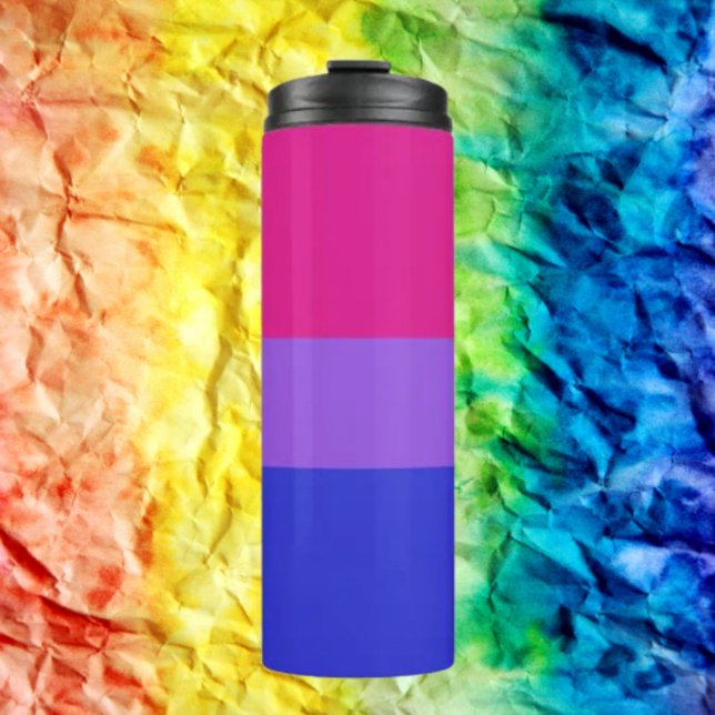 Bi Heat Thermosbecher (Von Creator hochgeladen)