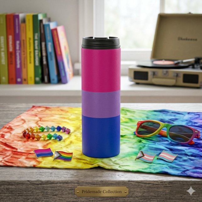 Bi Heat Thermosbecher (Von Creator hochgeladen)