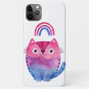 Bi Pride Case-Mate iPhone Hülle