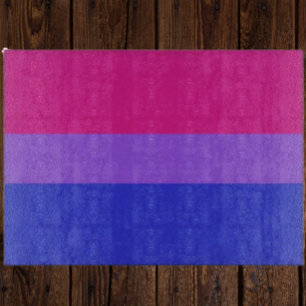 Bi Pride Cutting Board of Pride Schneidebrett