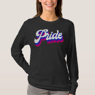 Bi-Pride-Flag T-Shirt