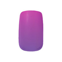 Bi-Stolz-Fleck-Nagel-Kunst