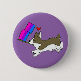 Bi-Stolzcorgi-Button Button