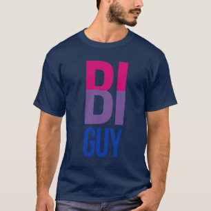 Bi Typ T-Shirt