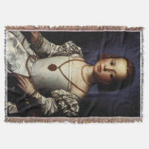 Bia de' Medici Decke