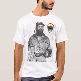 Biafran Gang-General T-Shirt