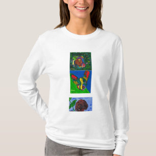 BIANCA_2, BIANCA_1, OLIVIA_1, Bianca, Olivia T-Shirt