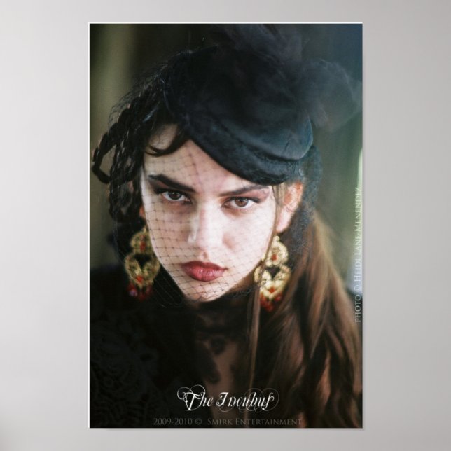 Bianca Poster (Vorne)