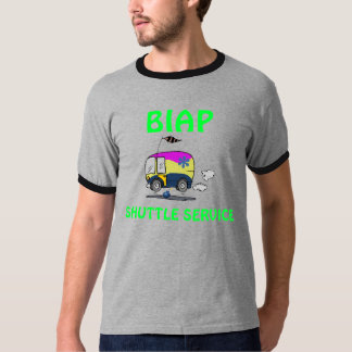 BIAP ZUBRINGERDIENST T-Shirt