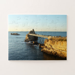 Biarritz 30-pc puzzle