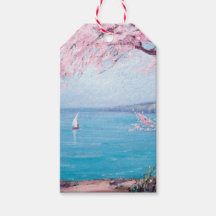 Biarritz Beach (von Kimon Loghi)