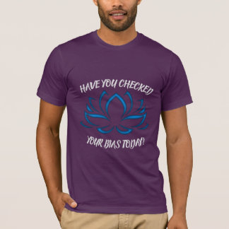 Bias T - Shirt