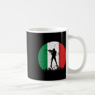 Biathlon Italien Weltmeisterschaft Winter Sport La Kaffeetasse