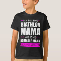 Biathlon Mama Skilanglauf Ristorante da Valentino