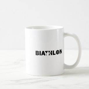 Biathlon Ristorante da Valentino Kaffeetasse