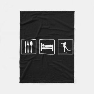 Biathlon Shirt - Biathlon Fleecedecke