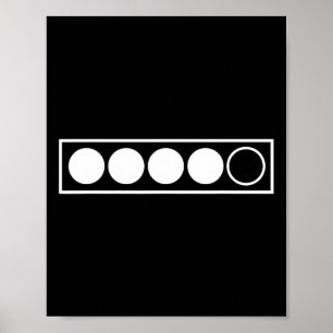 Biathlon Winter Skifahren Rafelschießen Biath Poster