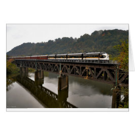 Biaver River Crossing