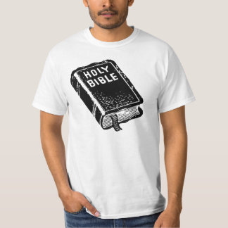 Bibel [1] T-Shirt