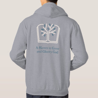 Bibel Baptist Kapuzenpullover Hoodie