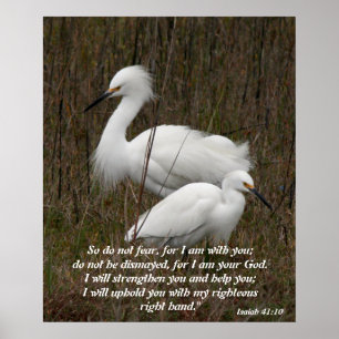 Bibel Christliche Schrift Inspiration Geist Wahrhe Poster