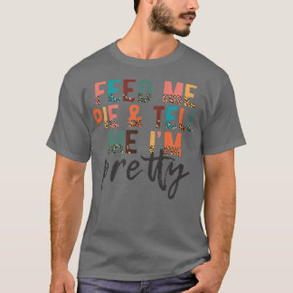bibel erntedanksonntag christliche kleidung für m T-Shirt