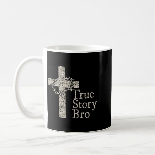 Bibel Kaffeetasse (Links)