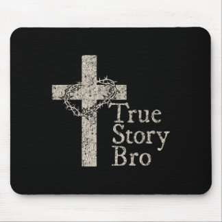 Bibel Mousepad