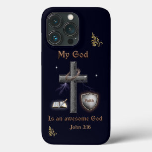 Bibel Schrift Case-Mate iPhone Hülle