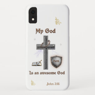 Bibel Schrift Case-Mate iPhone Hülle