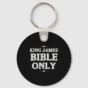 Bibel-Schrift-Verse King James Bibel Christlich Schlüsselanhänger