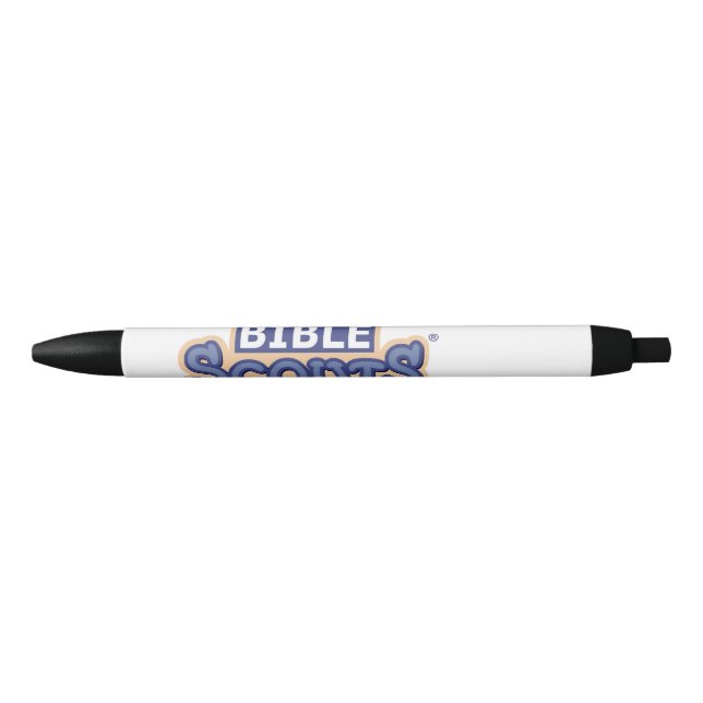 Bibel-Scouts Stift (Vorderseite)
