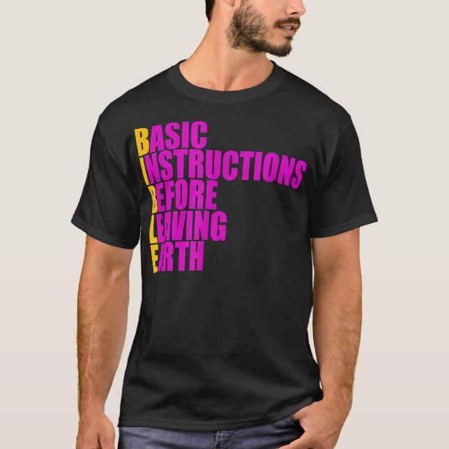 Bibel Skripturen Christian Rapture G T-Shirt (Vorderseite)