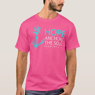 Bibel Sprichwort Jesus Sprichwort Glaube Funny Chr T-Shirt